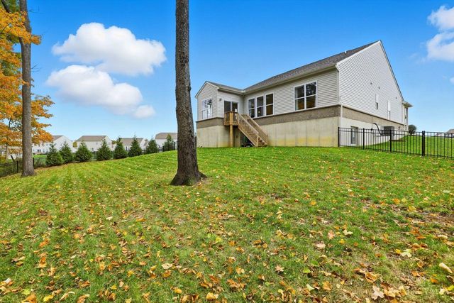 5513 Superior Court, Fairfield Twp, OH 45011