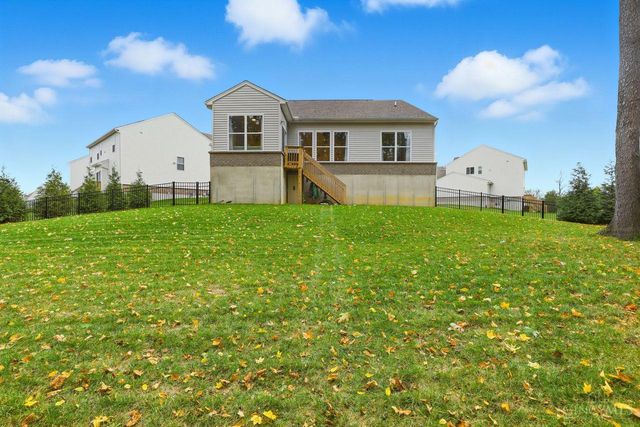 5513 Superior Court, Fairfield Twp, OH 45011