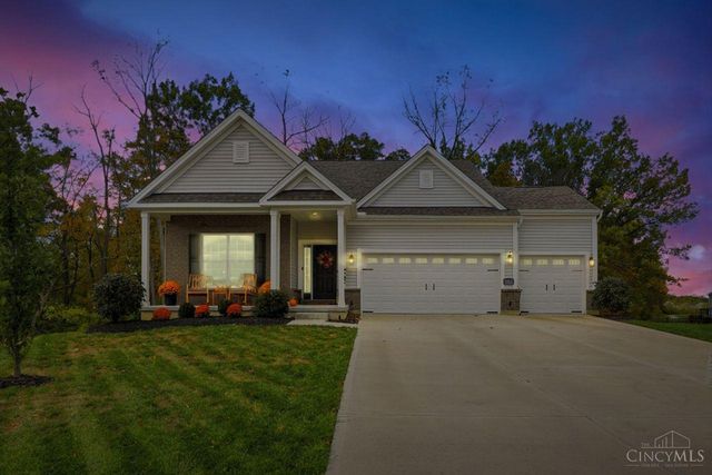 5513 Superior Court, Fairfield Twp, OH 45011