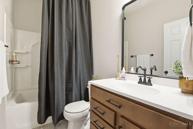 5513 Superior Court, Fairfield Twp, OH 45011