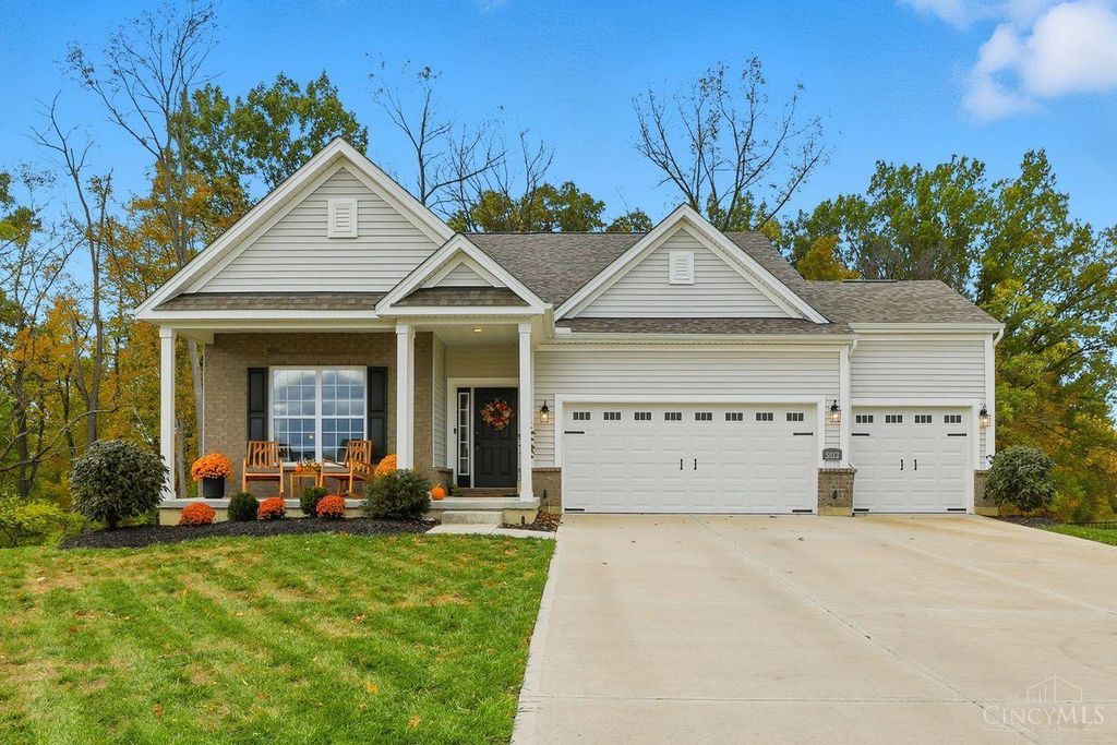 5513 Superior Court, Fairfield Twp, OH 45011