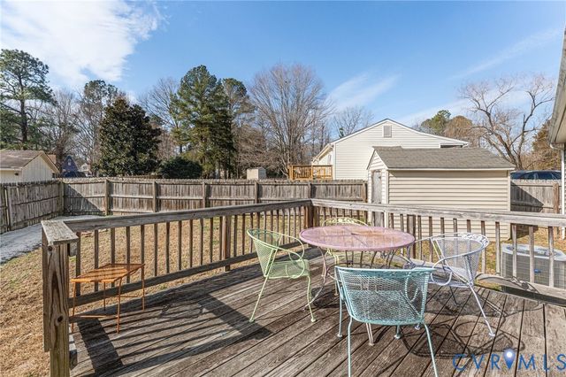 6201 Pointer Ter, North Chesterfield, VA 23237