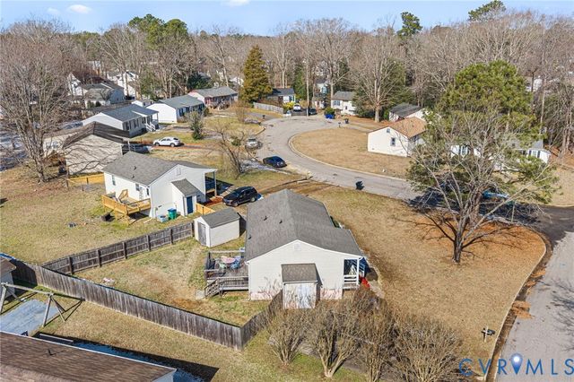 6201 Pointer Ter, North Chesterfield, VA 23237