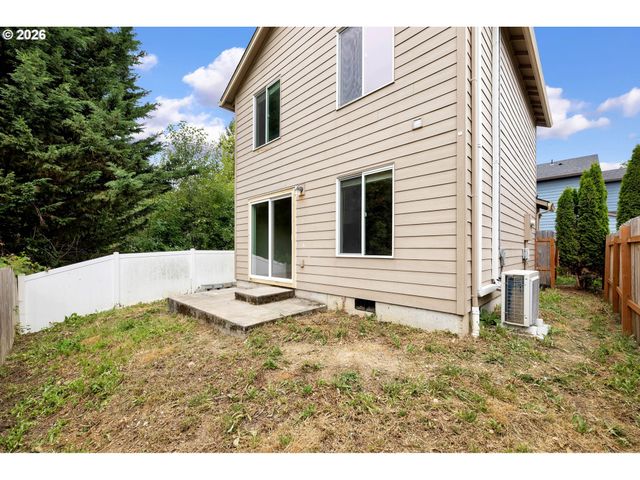 519 Ne 2ND St, Battle Ground, WA 98604
