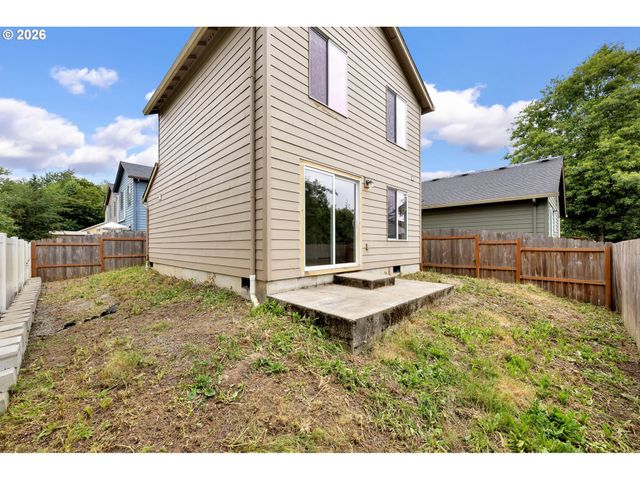 519 Ne 2ND St, Battle Ground, WA 98604