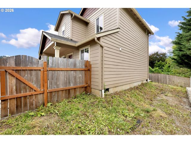 519 Ne 2ND St, Battle Ground, WA 98604