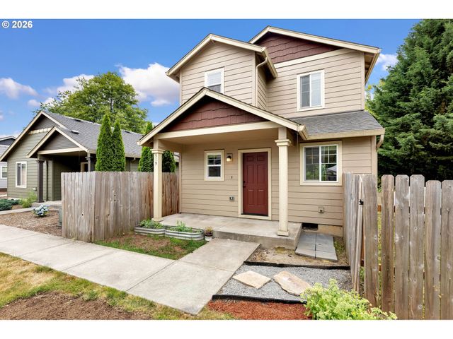 519 Ne 2ND St, Battle Ground, WA 98604