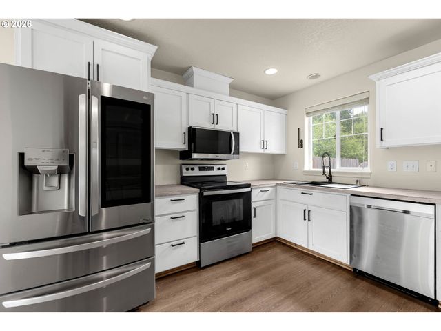 519 Ne 2ND St, Battle Ground, WA 98604