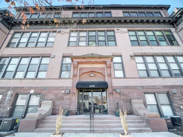 1470 Campbell St F104, Rahway City, NJ 07065