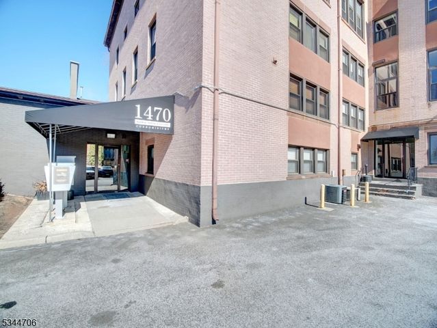 1470 Campbell St F104, Rahway City, NJ 07065
