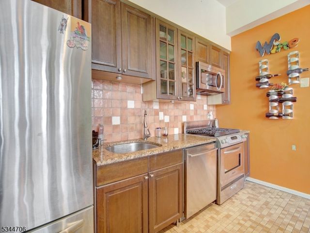 1470 Campbell St F104, Rahway City, NJ 07065