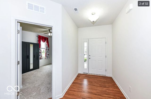 12653 Amber Star Drive, Noblesville, IN 46060