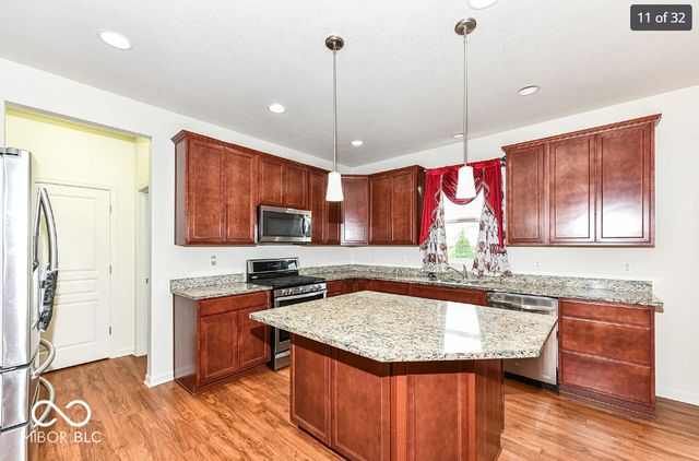 12653 Amber Star Drive, Noblesville, IN 46060