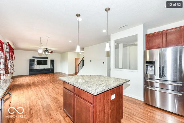 12653 Amber Star Drive, Noblesville, IN 46060