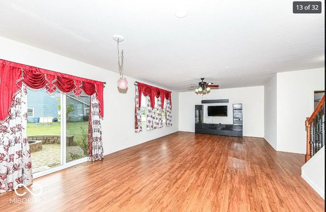 12653 Amber Star Drive, Noblesville, IN 46060