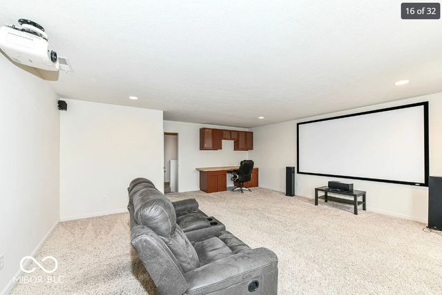 12653 Amber Star Drive, Noblesville, IN 46060