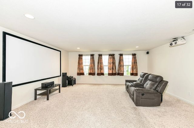 12653 Amber Star Drive, Noblesville, IN 46060