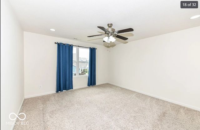 12653 Amber Star Drive, Noblesville, IN 46060