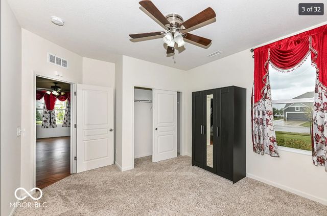 12653 Amber Star Drive, Noblesville, IN 46060