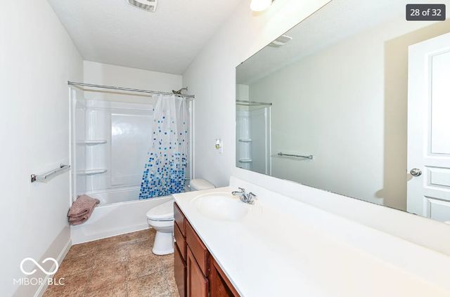 12653 Amber Star Drive, Noblesville, IN 46060