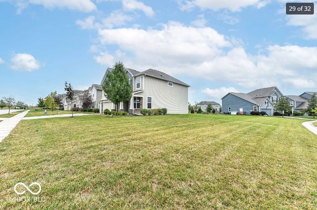 12653 Amber Star Drive, Noblesville, IN 46060
