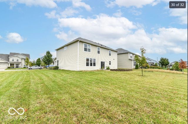 12653 Amber Star Drive, Noblesville, IN 46060