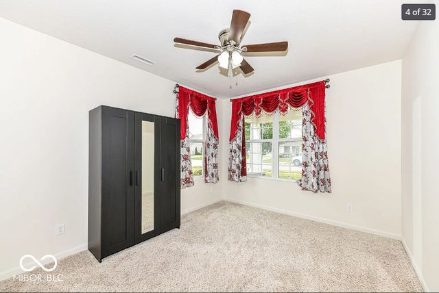 12653 Amber Star Drive, Noblesville, IN 46060