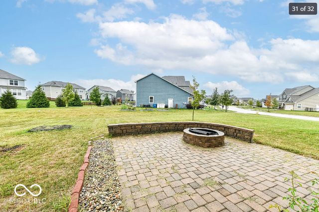 12653 Amber Star Drive, Noblesville, IN 46060