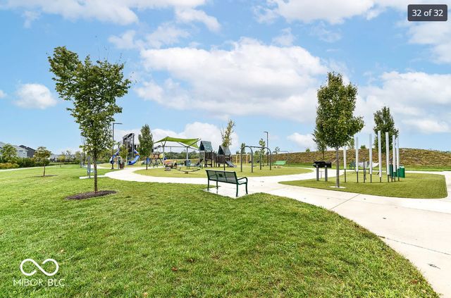 12653 Amber Star Drive, Noblesville, IN 46060