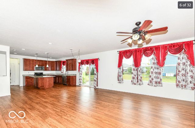 12653 Amber Star Drive, Noblesville, IN 46060