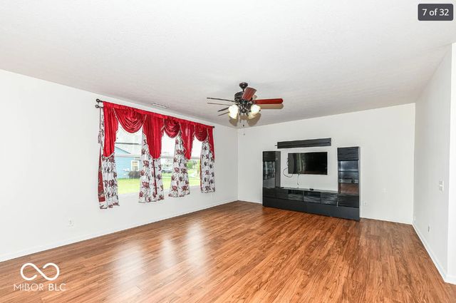 12653 Amber Star Drive, Noblesville, IN 46060