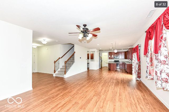 12653 Amber Star Drive, Noblesville, IN 46060