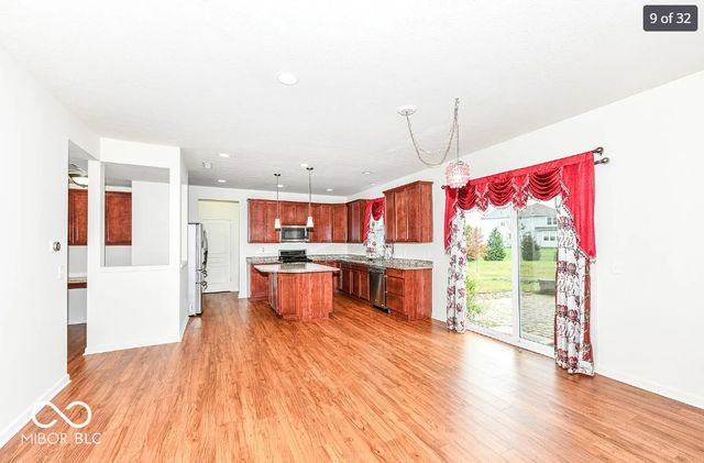 12653 Amber Star Drive, Noblesville, IN 46060