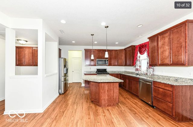 12653 Amber Star Drive, Noblesville, IN 46060