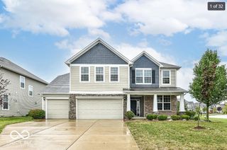 12653 Amber Star Drive, Noblesville, IN 46060