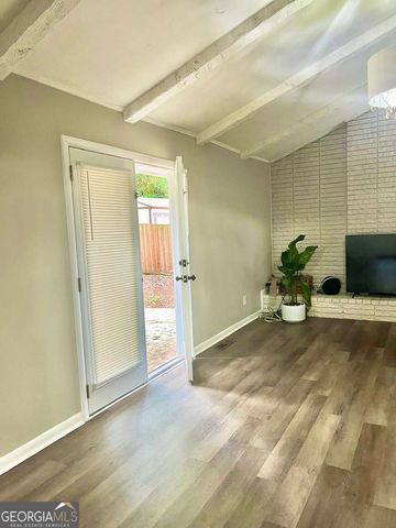 3608 Radcliffe Boulevard, Decatur, GA 30034