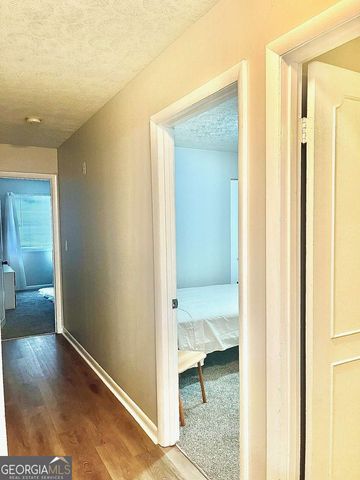 3608 Radcliffe Boulevard, Decatur, GA 30034