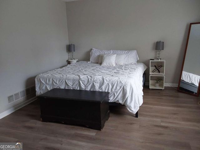 3608 Radcliffe Boulevard, Decatur, GA 30034