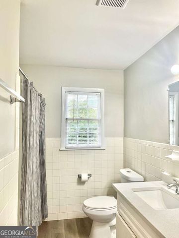 3608 Radcliffe Boulevard, Decatur, GA 30034