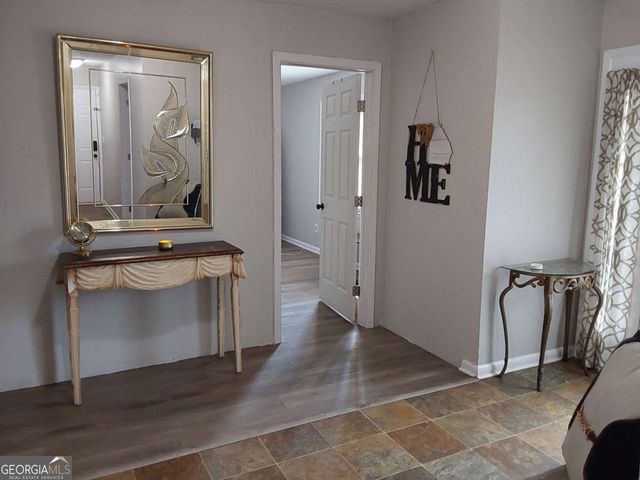 3608 Radcliffe Boulevard, Decatur, GA 30034