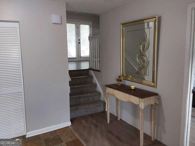 3608 Radcliffe Boulevard, Decatur, GA 30034