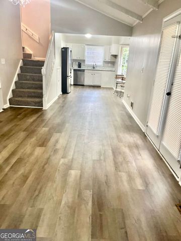 3608 Radcliffe Boulevard, Decatur, GA 30034