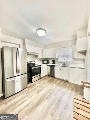 3608 Radcliffe Boulevard, Decatur, GA 30034