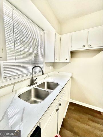 3608 Radcliffe Boulevard, Decatur, GA 30034