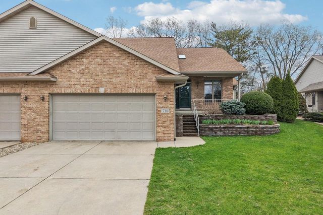 734 8th Street, Prairie Du Sac, WI 53578