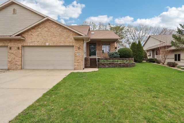 734 8th Street, Prairie Du Sac, WI 53578