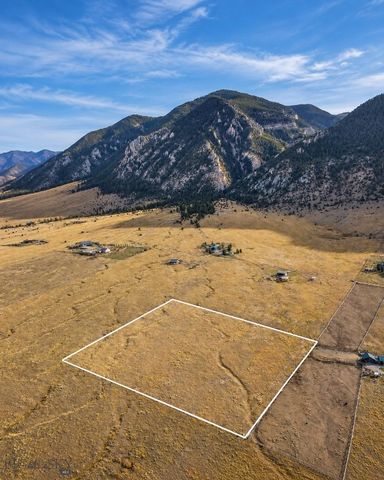 TBD Tolman Creek Road, Ennis, MT 59729 property photo