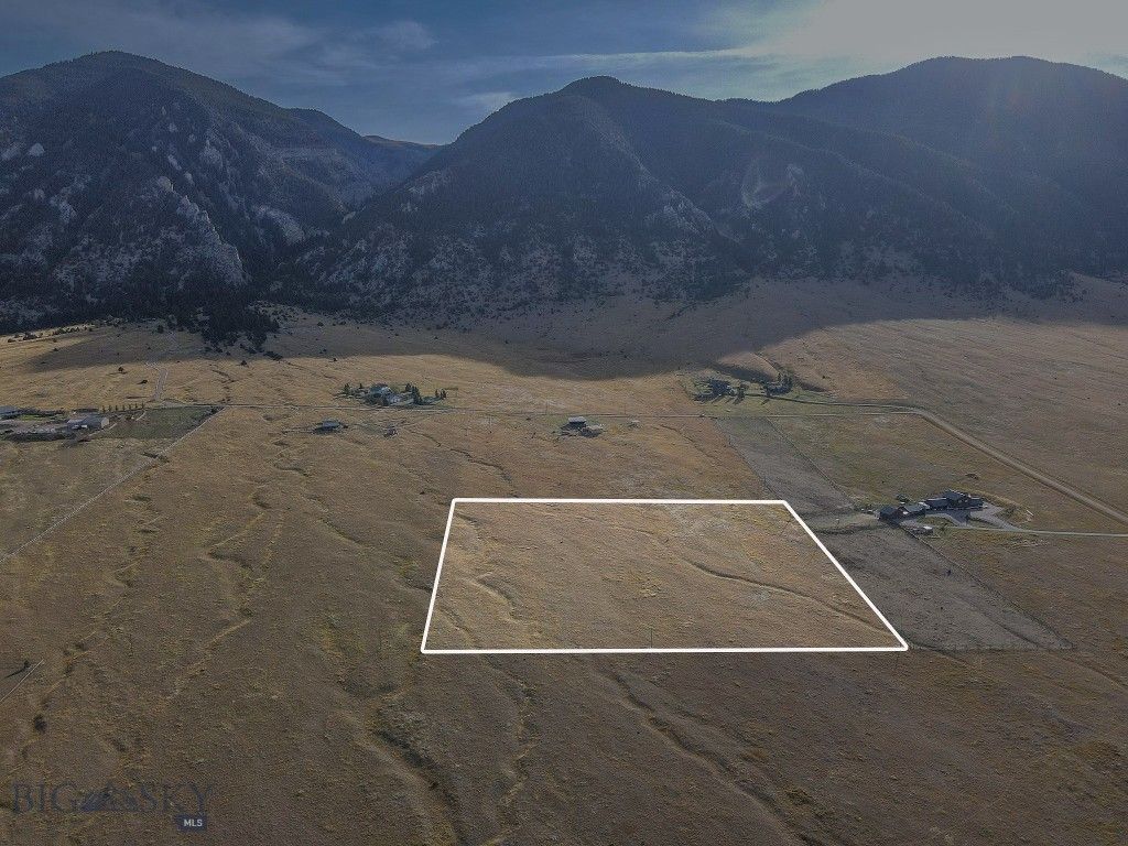 TBD Tolman Creek Road, Ennis, MT 59729 photo 2