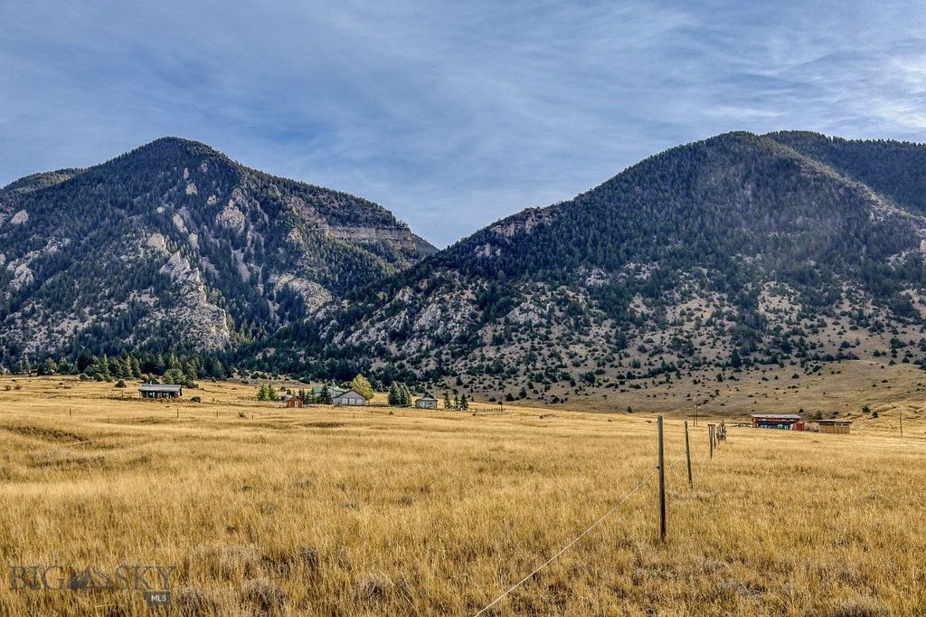 TBD Tolman Creek Road, Ennis, MT 59729 photo 4