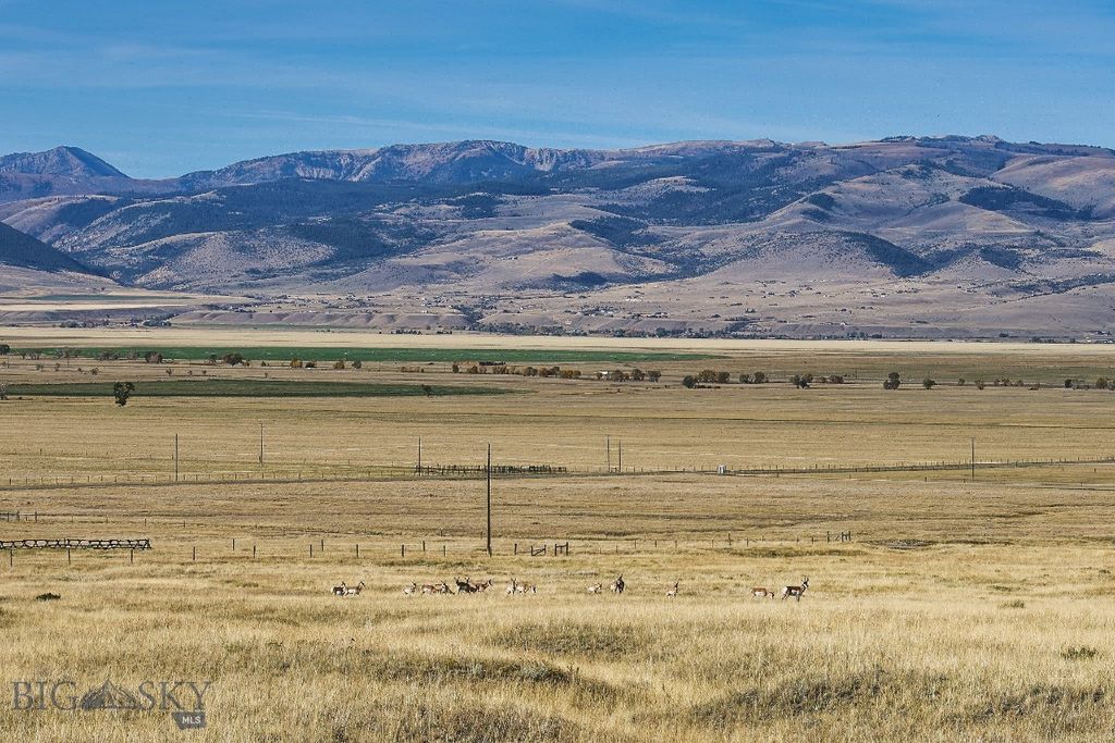 TBD Tolman Creek Road, Ennis, MT 59729 photo 5